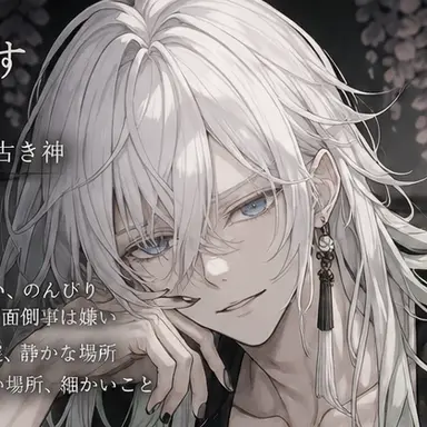 Profile image of 睡