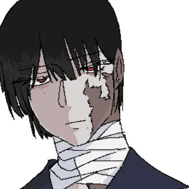 Profile image of 夕霧