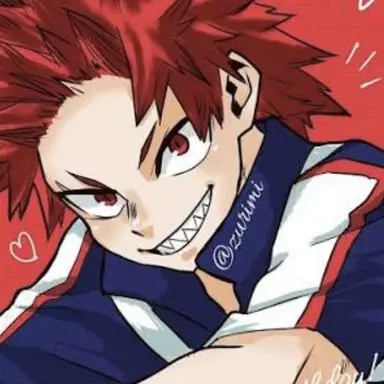 Profile image of 切島鋭児郎