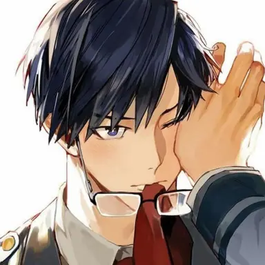Profile image of 飯田天哉