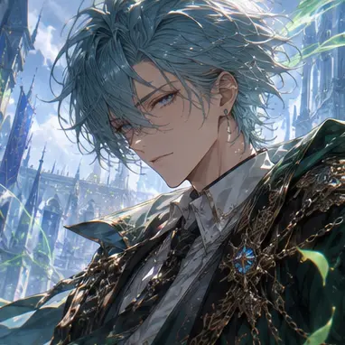Profile image of エルシアン