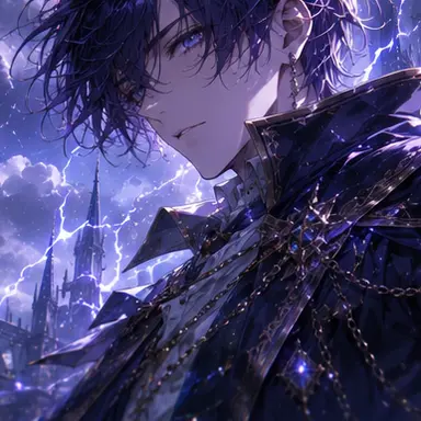 Profile image of ゼノ
