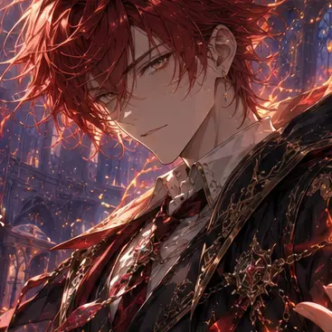 Profile image of レオンハルト