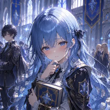 Profile image of クウ