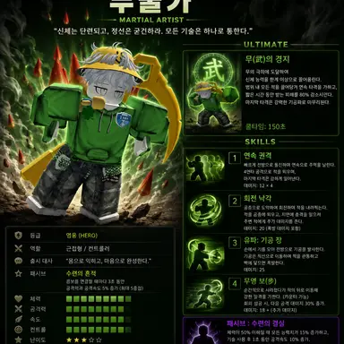 Profile image of 럭키