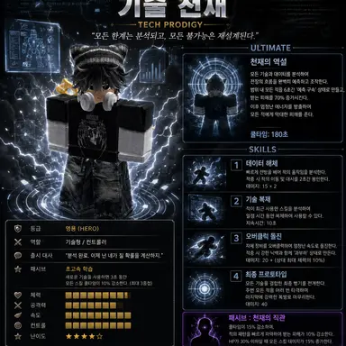 Profile image of 매드