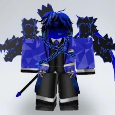 Profile image of 다크블루