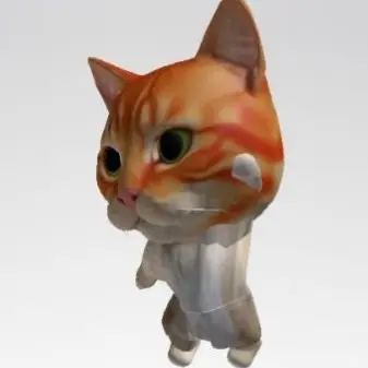 Profile image of 나노냥이