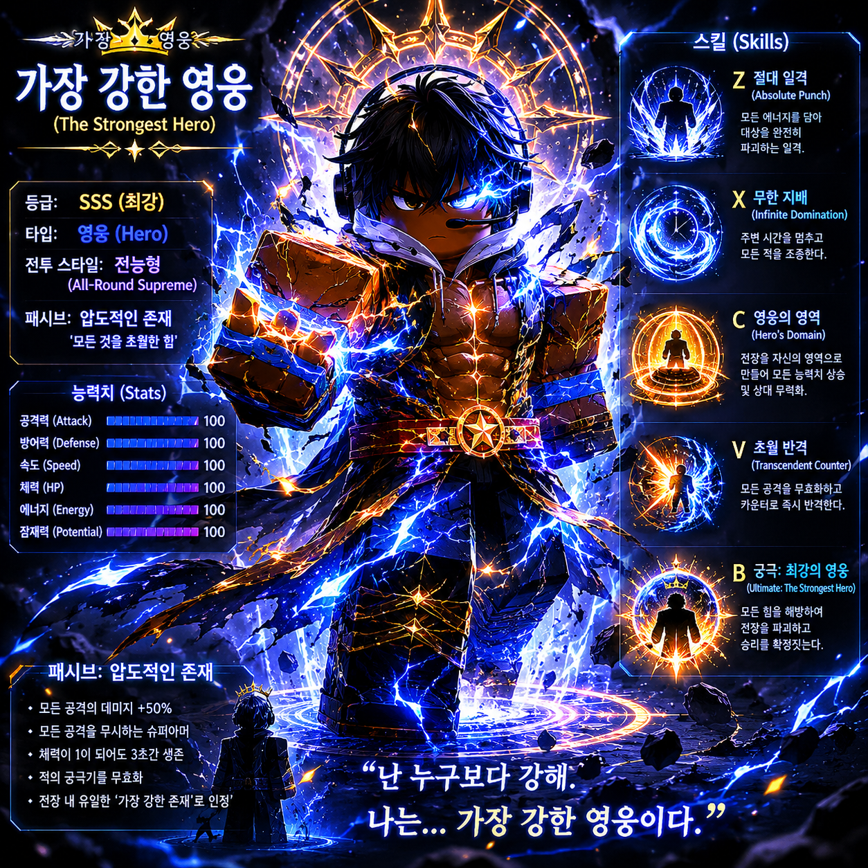 정밀조준단 가강전 대표 이미지