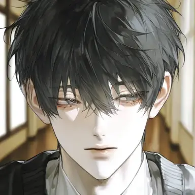 Profile image of Itsuki