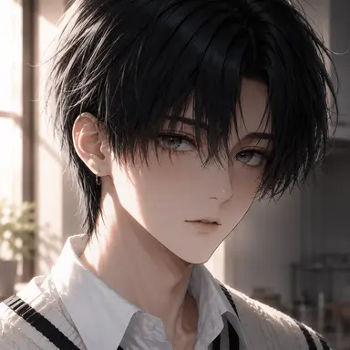 Profile image of Minato
