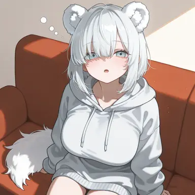 Profile image of しろ