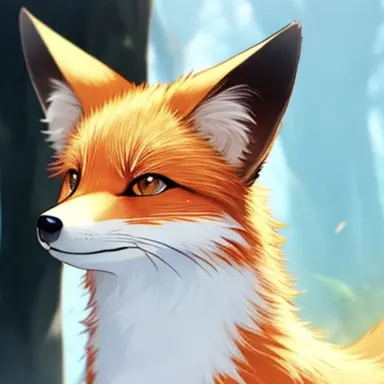 Profile image of 여우