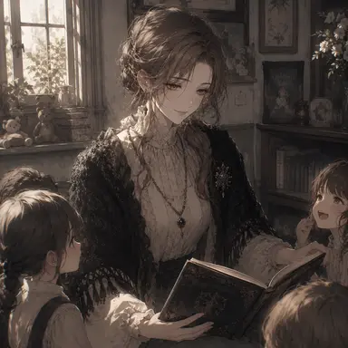 Profile image of エレノア