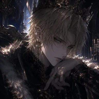 Profile image of ユリウス