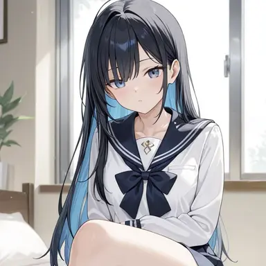 Profile image of アオ