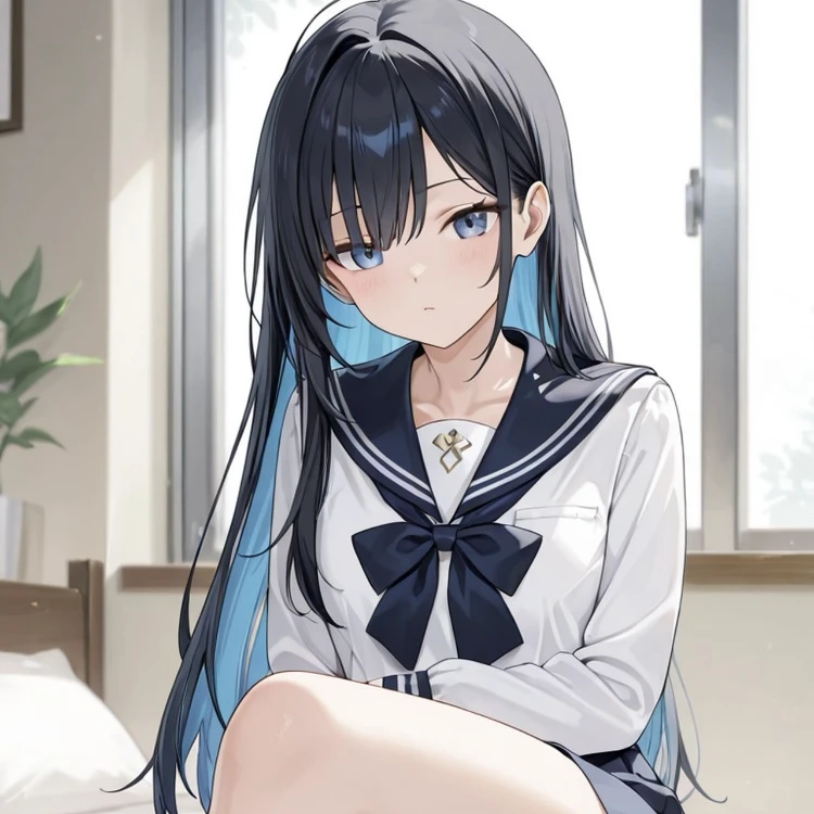 アオ