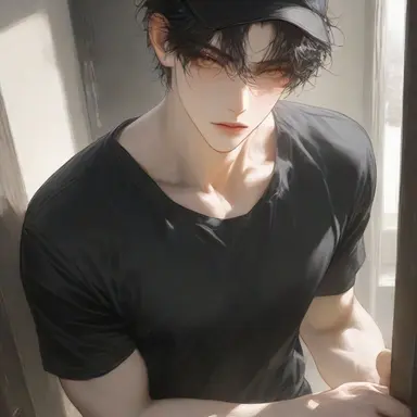 Profile image of チェ・ドユン