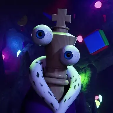 Profile image of 킹어