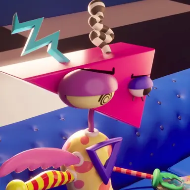 Profile image of 주블