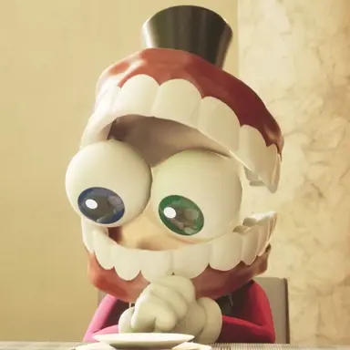 Profile image of 케인