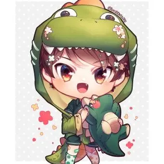 Profile image of 공룡