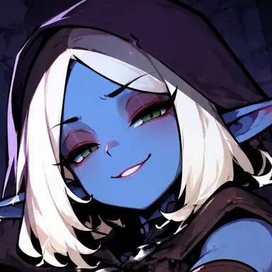 Profile image of マルティーヌ