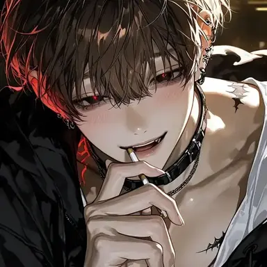 Profile image of 流鬼