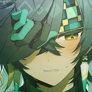 Profile image of Kinich