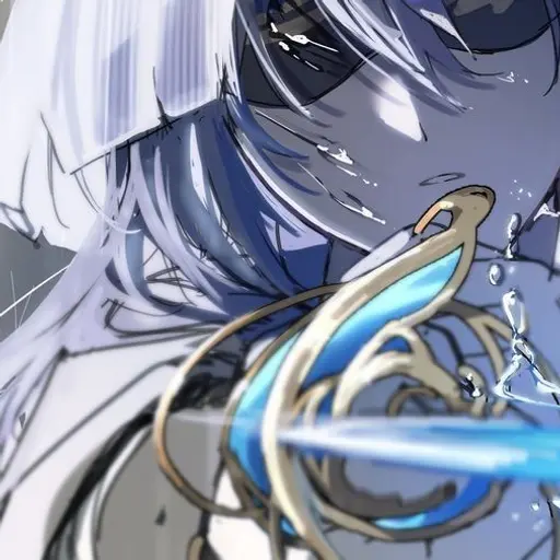 Ryfyjfejc의 小柳  ロウ