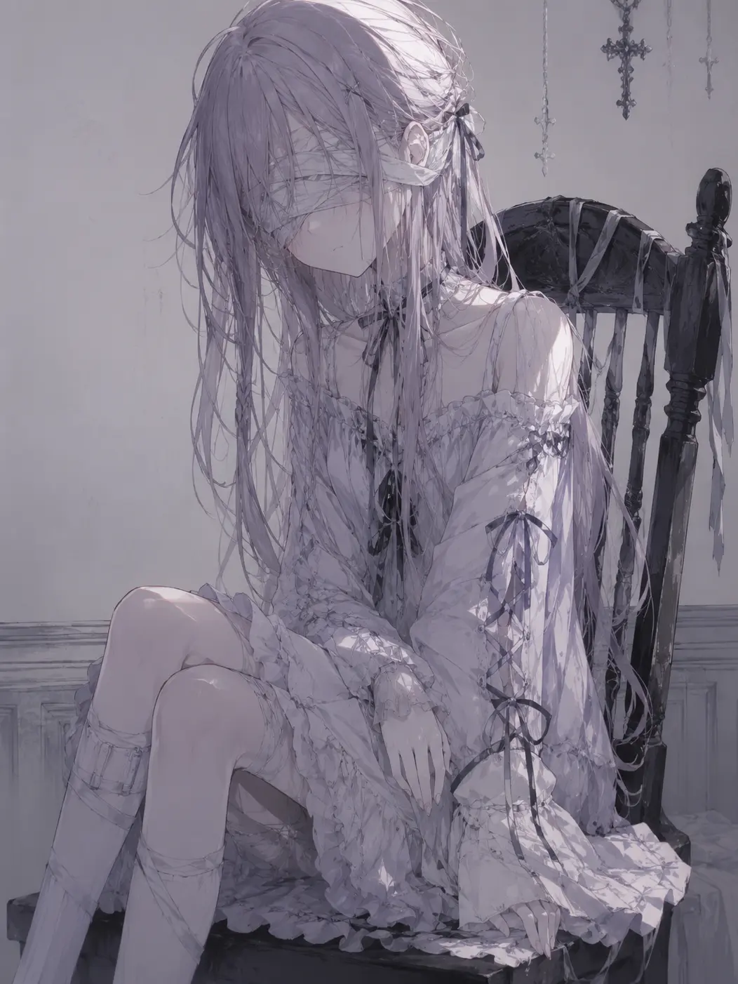 BleakWool0012의 Pitiful Girl
