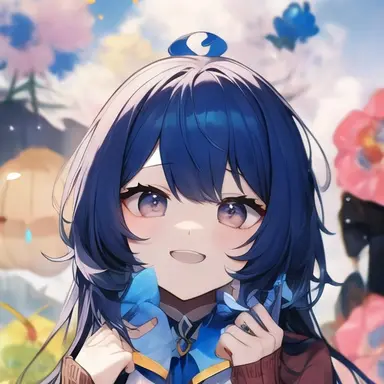 Profile image of 김지안