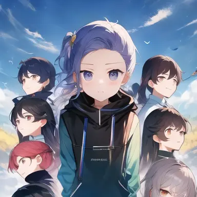 Profile image of 김지유