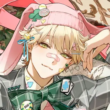 Profile image of 루이쨘