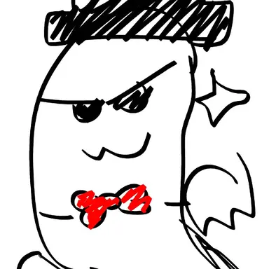 Profile image of Magician Ghost