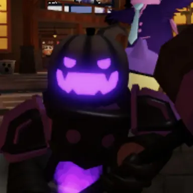 Profile image of Jack the Terror