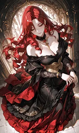 Profile image of 리젤리아
