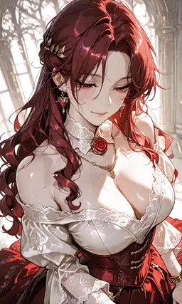 Profile image of 리젤리아