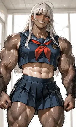 Profile image of 곤잘레스 후지코