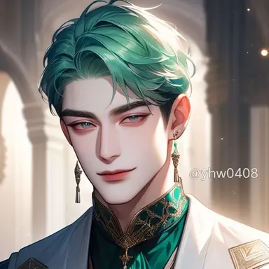 Profile image of 클로디어스 카디아