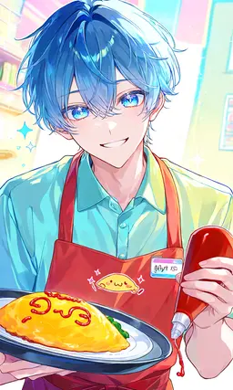 Profile image of 아오이