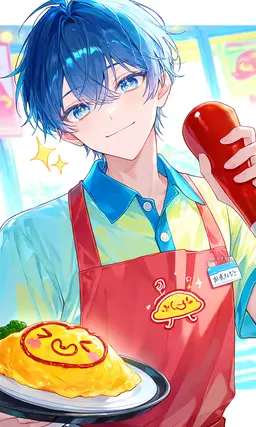 Profile image of 아오이