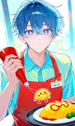 Profile image of 아오이
