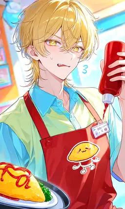 Profile image of 유즈