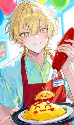 Profile image of 柚