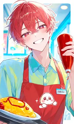 Profile image of 아카네