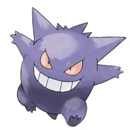 Profile image of Gengar
