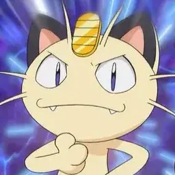 Profile image of Meowth