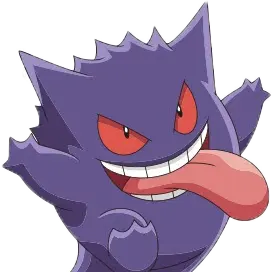 Profile image of Gengar