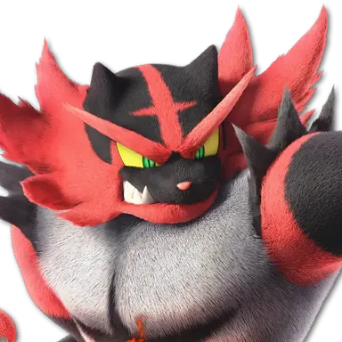 Profile image of Incineroar